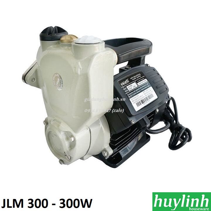 Máy bơm nước JLM 60-300 (GN25-300) - 300W