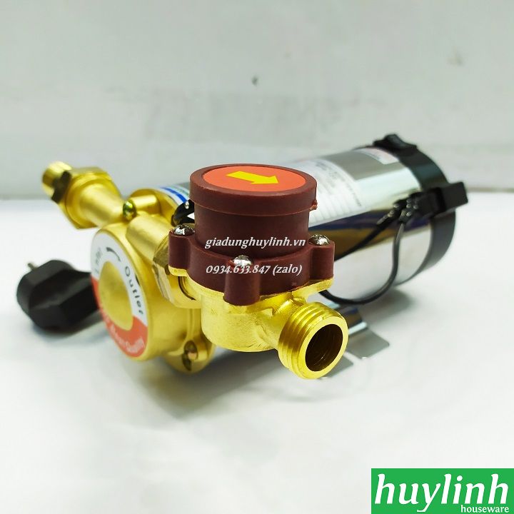 Máy bơm nước tăng áp Zukui BPS-120 - 120W 5