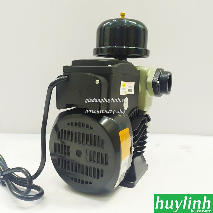 Máy bơm nước tăng áp JLM 60-128A tự động nước nóng 4