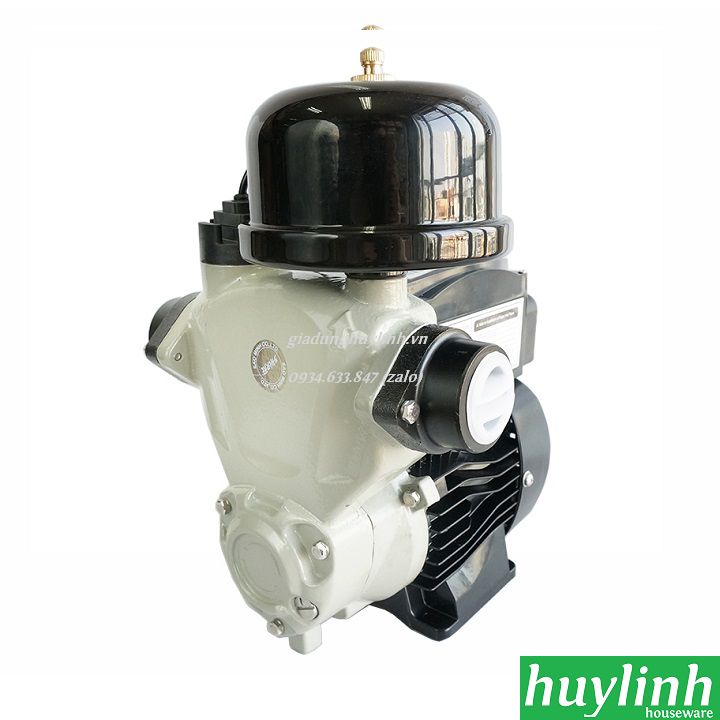 Máy bơm nước tăng áp JLM 60-130A - tự động nước nóng 3