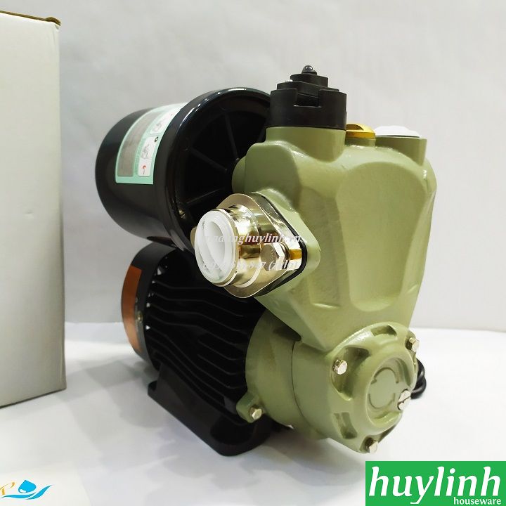 Máy bơm nước tăng áp JLM 60-200A 5