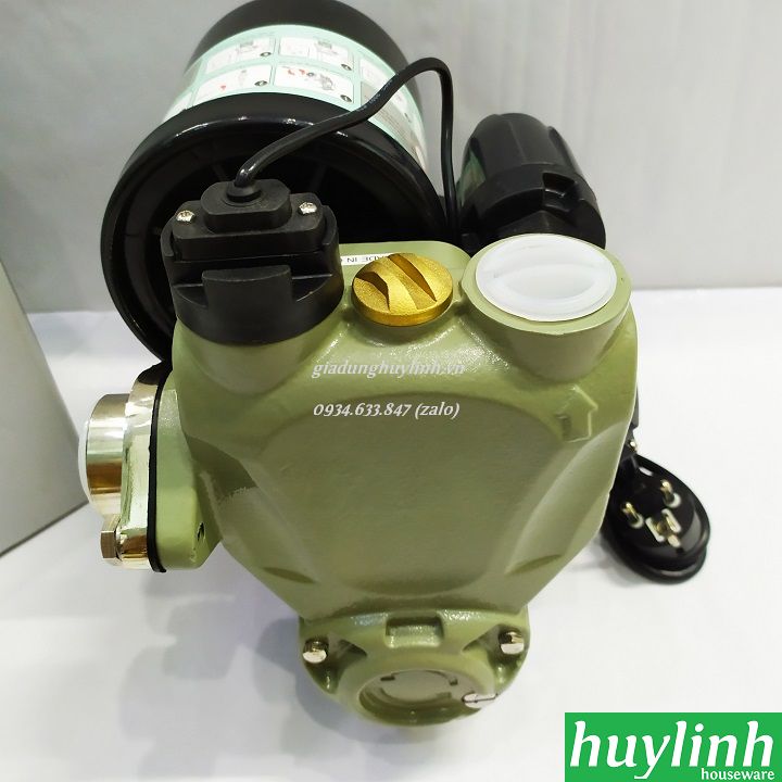 Máy bơm nước tăng áp JLM 60-200A 6