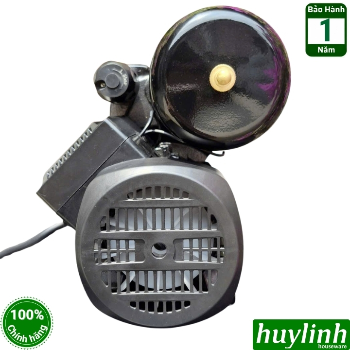 Máy bơm nước tăng áp tự động Osaka PZB-150 - PZB-200 - PZB-300 (150W - 200W - 300W) 5