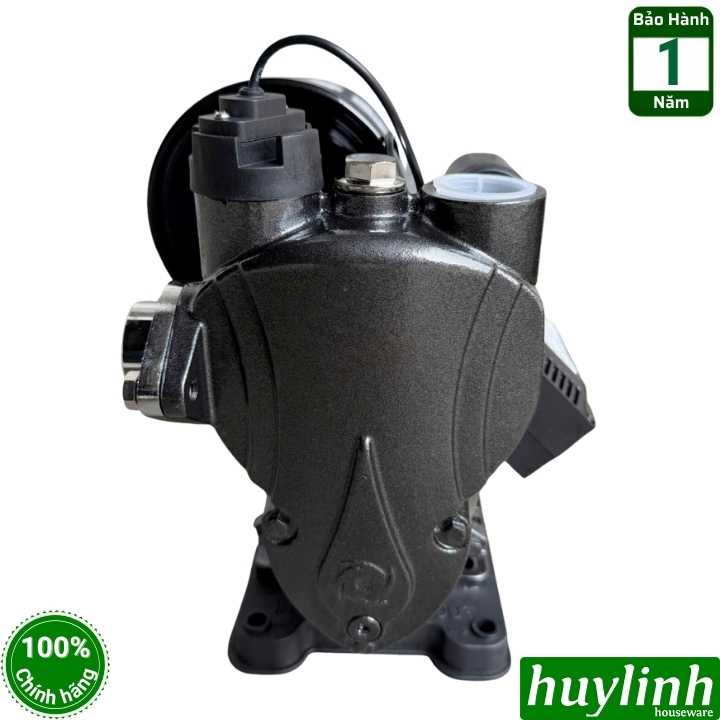 Máy bơm nước tăng áp tự động Osaka PZB-150 - PZB-200 - PZB-300 (150W - 200W - 300W) 7
