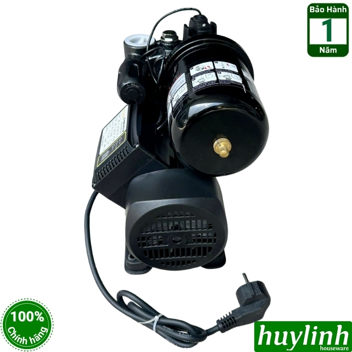 Máy bơm nước tăng áp tự động Osaka PZB-150 - PZB-200 - PZB-300 (150W - 200W - 300W) 8