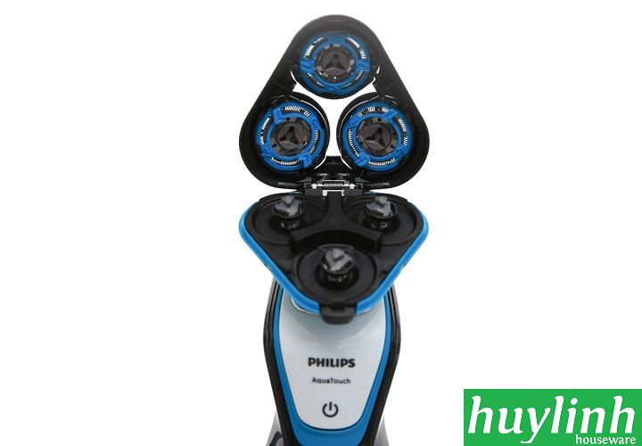 Máy cạo râu dùng pin sạc Philips S5070 - chính hãng 4