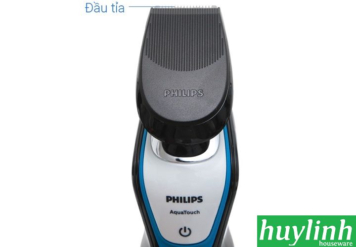 Máy cạo râu dùng pin sạc Philips S5070 - chính hãng 6