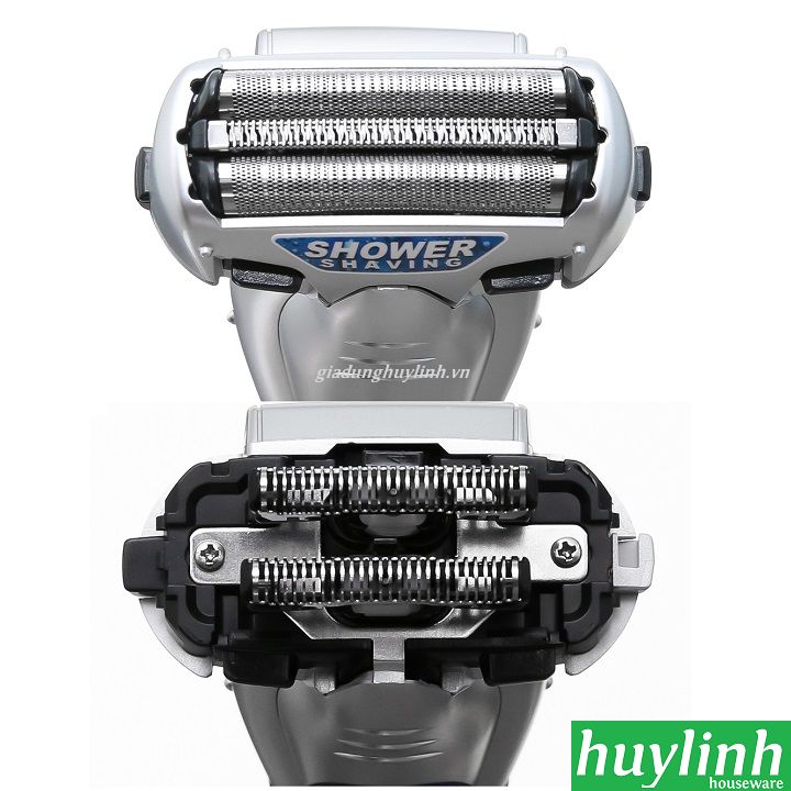 Máy cạo râu khô và ướt Panasonic ES-SL41-S453 4
