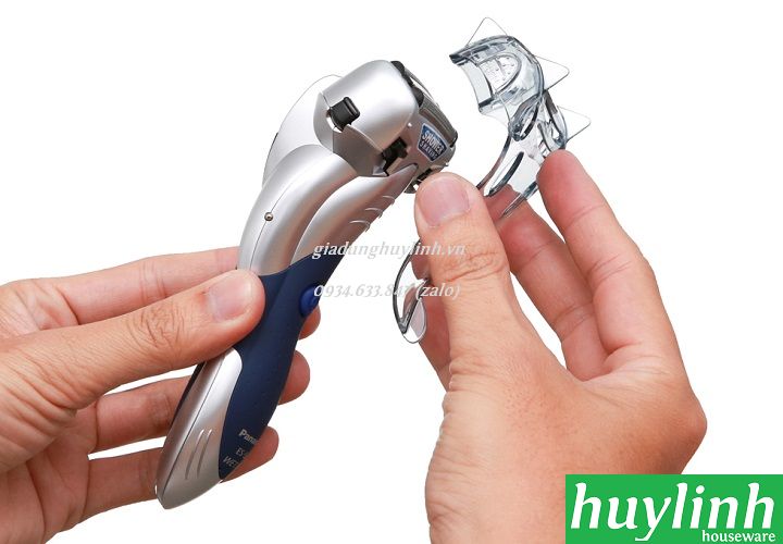 Máy cạo râu khô và ướt Panasonic ES-SL41-S453 6