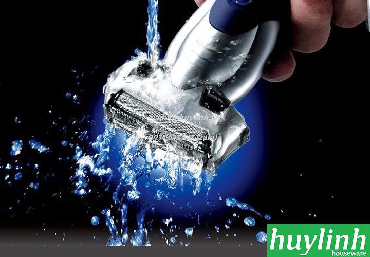 Máy cạo râu khô và ướt Panasonic ES-SL41-S453 5