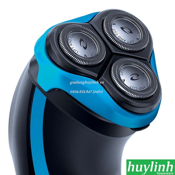 Máy cạo râu Philips AT756 2