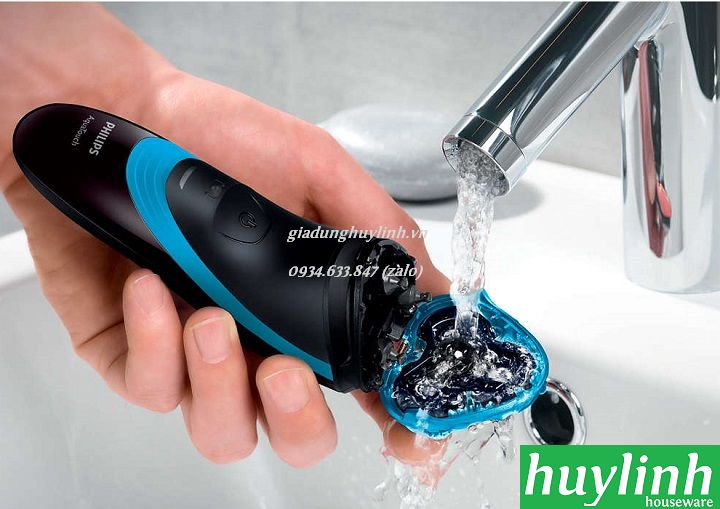 Máy cạo râu Philips AT756 7