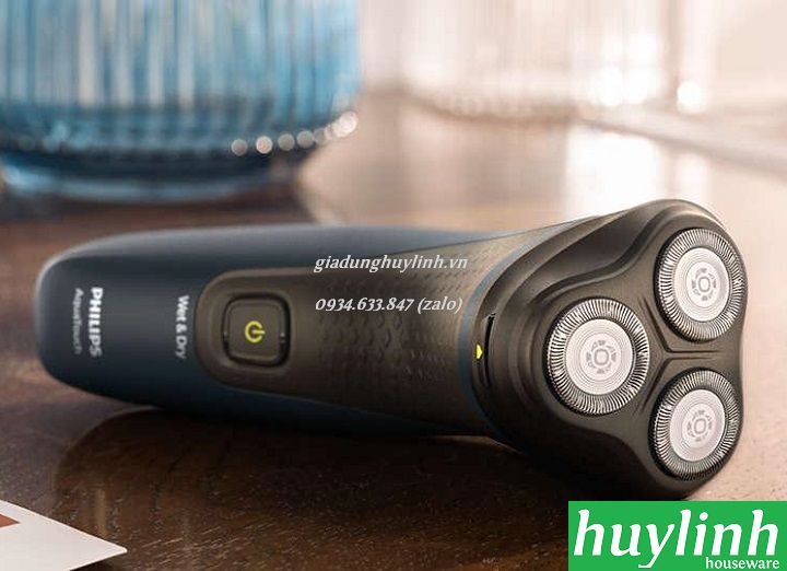 Máy cạo râu Philips S1121 3