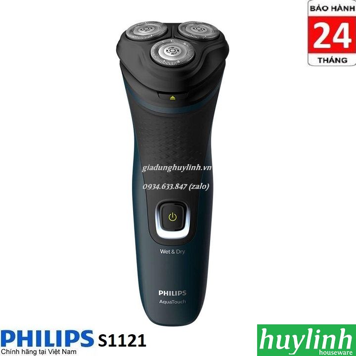 Máy cạo râu Philips S1121