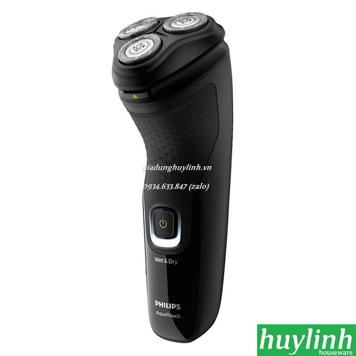 Máy cạo râu Philips S1223/41 – Chính hãng 2