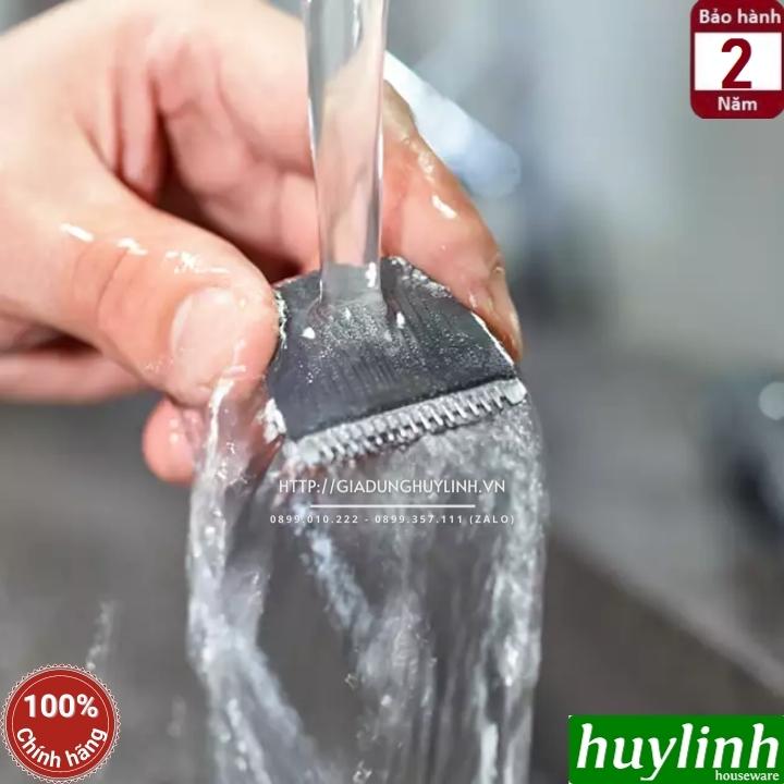 Máy cạo tỉa tạo kiểu râu đa năng Philips S1233/14 - Hàng chính hãng 6