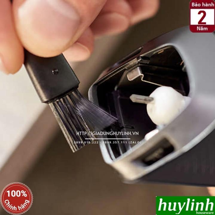 Máy cạo tỉa tạo kiểu râu đa năng Philips S1233/14 - Hàng chính hãng 8