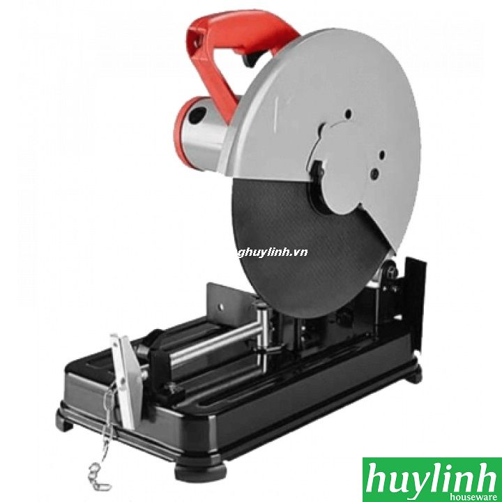 máy cắt sắt btec bt356