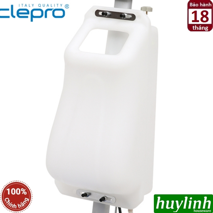 Máy chà sàn đơn đánh bóng công nghiệp Clepro CS-17B 4