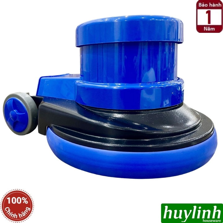 Máy chà sàn đơn đánh bóng công nghiệp CleproX CX-250T 5