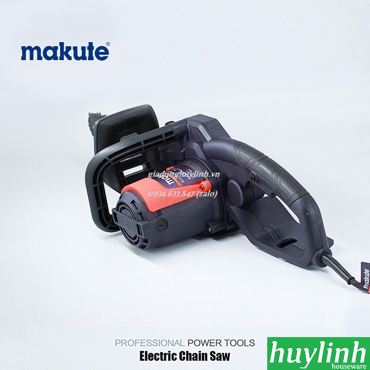 Máy cưa xích chạy điện Makute EC004 - giadunghuylinh.vn 2