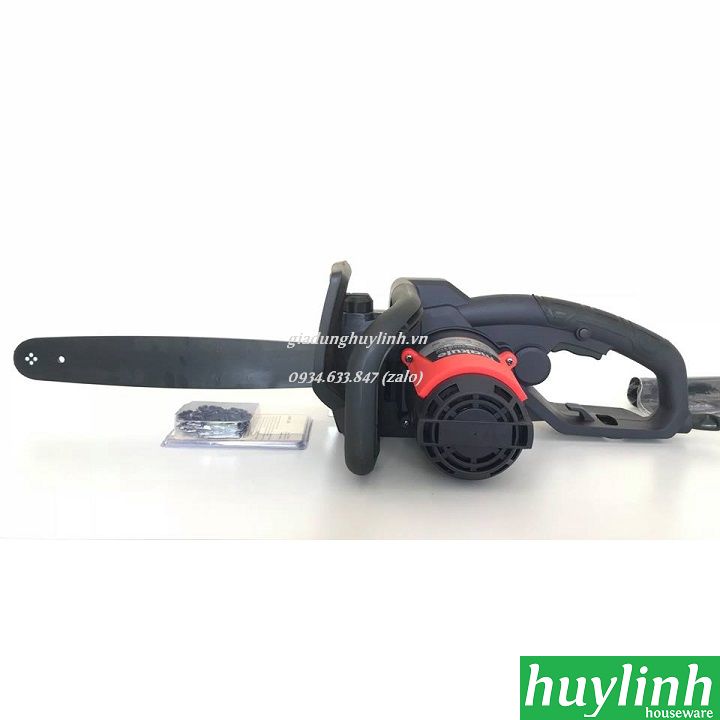 Máy cưa xích chạy điện Makute EC004 - giadunghuylinh.vn 5