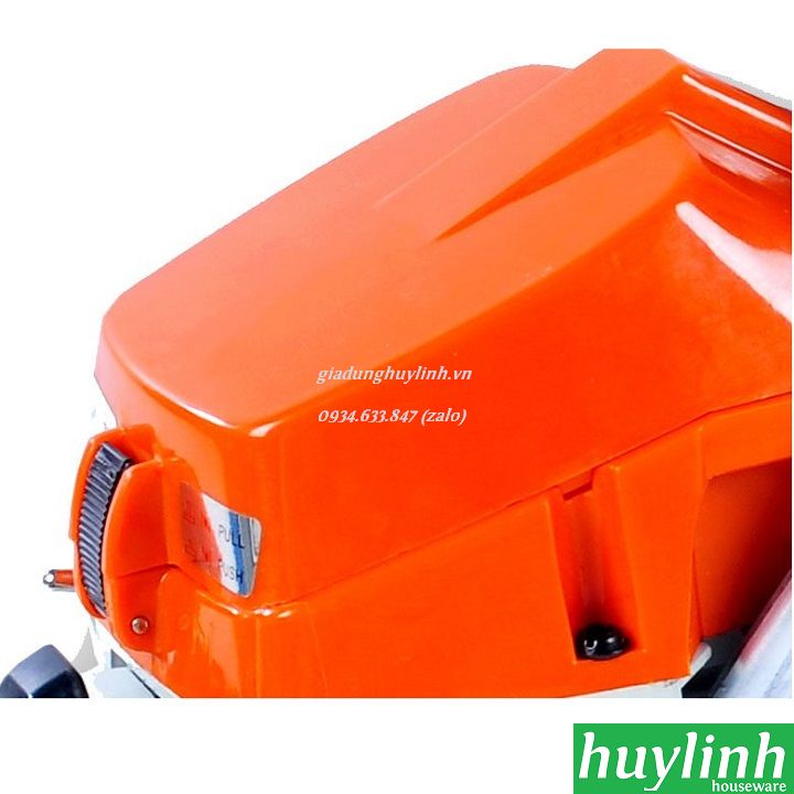 Máy cưa xích Yamata CS-5280 - 50 cm 5