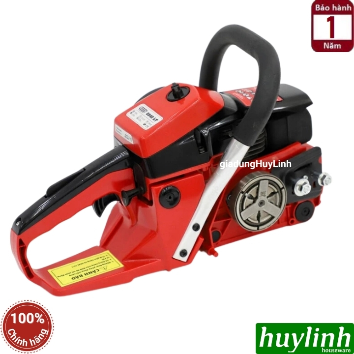 Máy cưa xích chạy xăng 2 thì Oshima OS-40 LT - 40cm 3