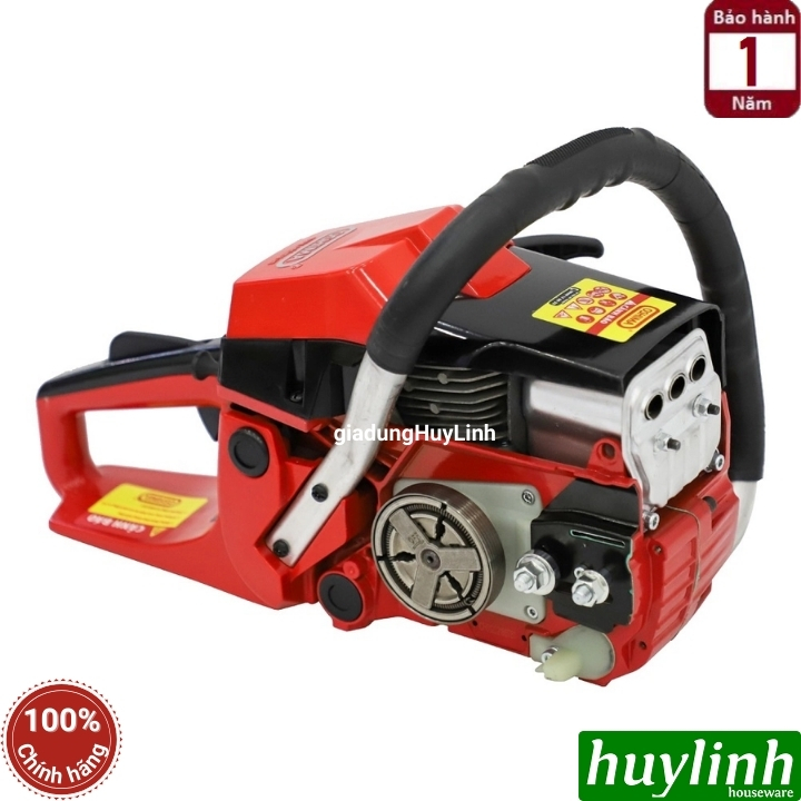 Máy cưa xích Oshima OS-5280 4