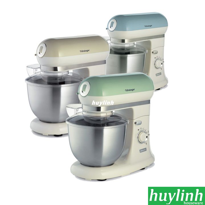 Máy đánh bột Ariete MOD 1588 - 5.5 lít