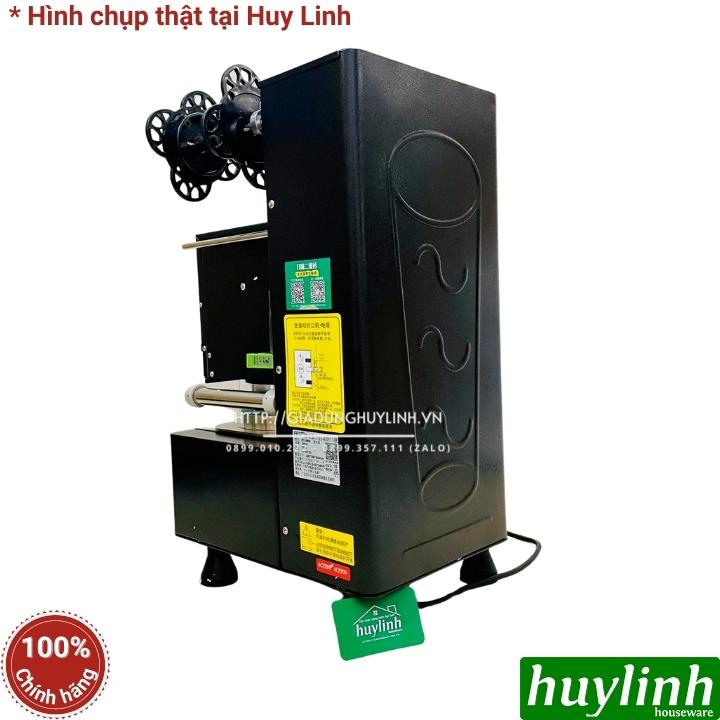 Máy dập ép miệng cốc ly tự động FEST (RC95 - RC995S) - Hàng nội địa 8