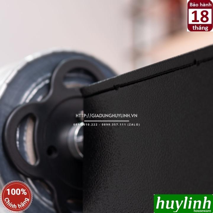 Máy dập nắp cốc tự động Unibar UB-99 4