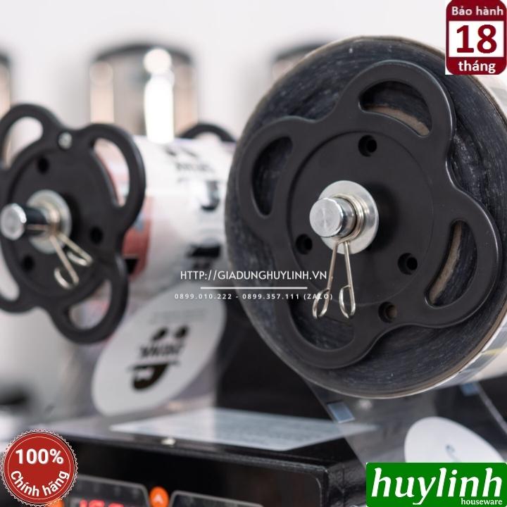 Máy dập nắp cốc tự động Unibar UB-99 5