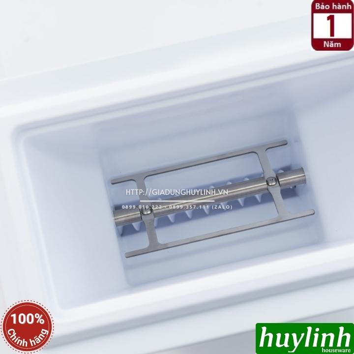 Máy định lượng bột UniBar UB-22 - 3.5 lít - 15 mức 4