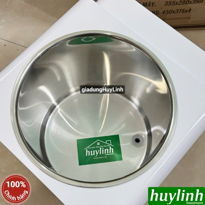 Máy định lượng đường Promax PA-S16 6