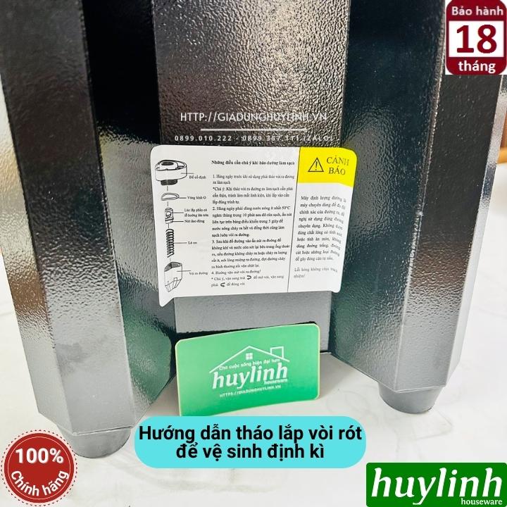 Máy định lượng đường Yubann YB-16A - 16 mức 4