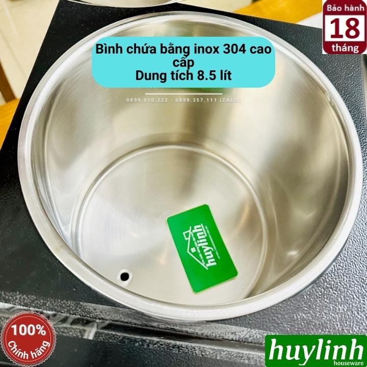 Máy định lượng đường Yubann YB-16A - 16 mức 5