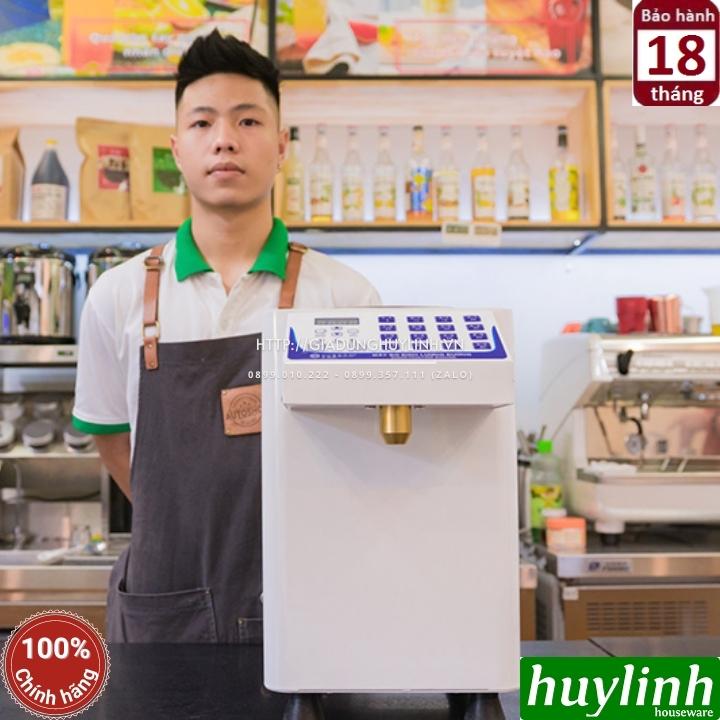 Máy định lượng đường Yubann YB-16S - 16 mức 4