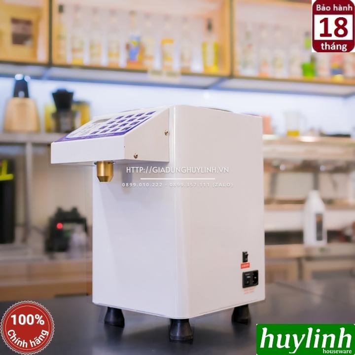 Máy định lượng đường Yubann YB-16S - 16 mức 5