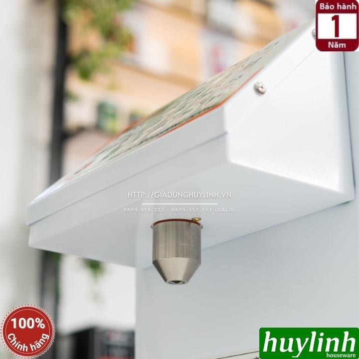 Máy đo - định lượng đường Unibar UB-18 - 16 mức - 8.5 lít 6