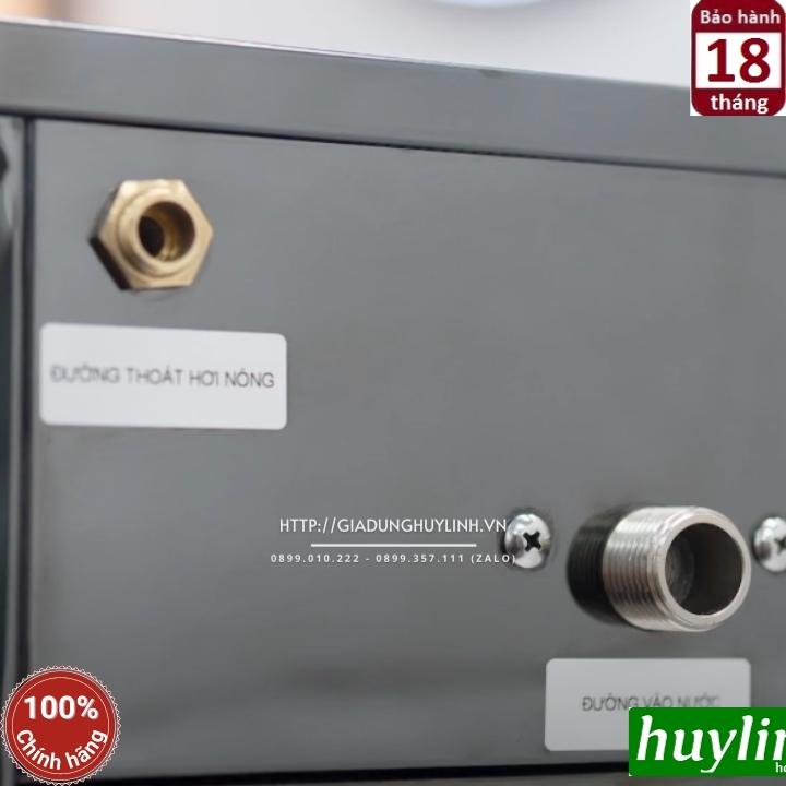 Máy đun nước nóng tự động Unibar UB-S30L - 10 lít - 30 lít/h - Mẫu mới 2023 8