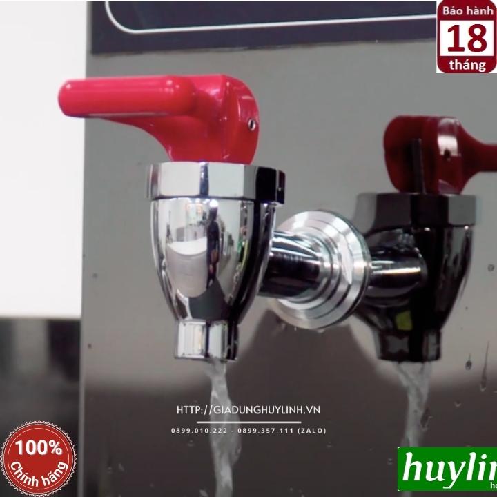 Máy đun nước nóng tự động Unibar UB-S30L - 10 lít - 30 lít/h - Mẫu mới 2023 7