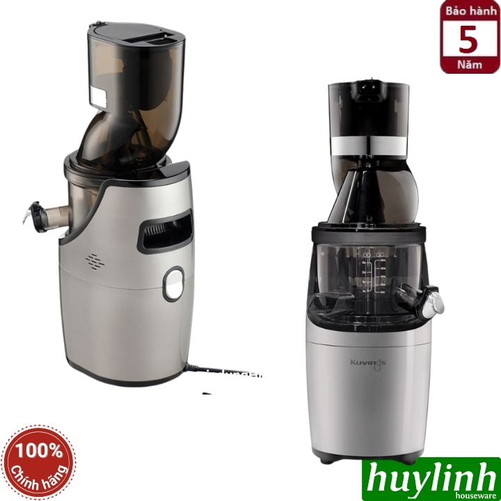 Máy ép chậm Kuvings CS520 5