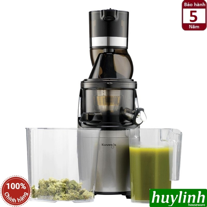 Máy ép chậm Kuvings CS520 6