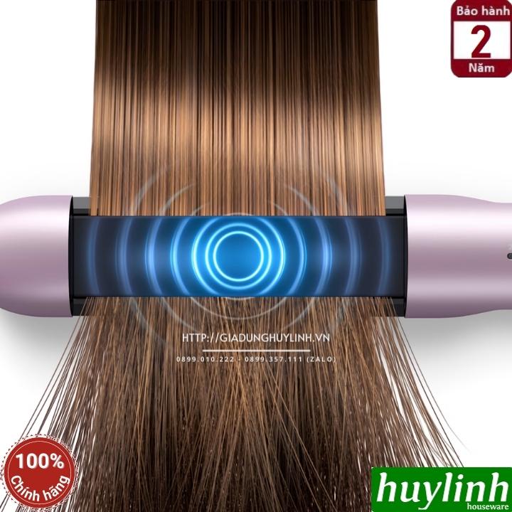 Máy kẹp - ép - duỗi - tạo kiểu tóc Philips BHS530/00 - Hàng chính hãng 7