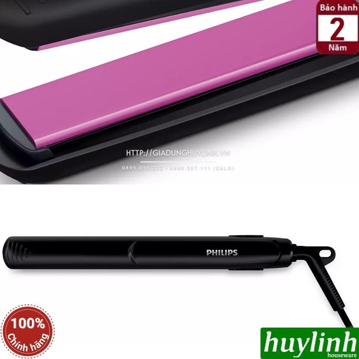 Máy kẹp - ép - duỗi - tạo kiểu tóc Philips HP8401/00 - Hàng chính hãng 4