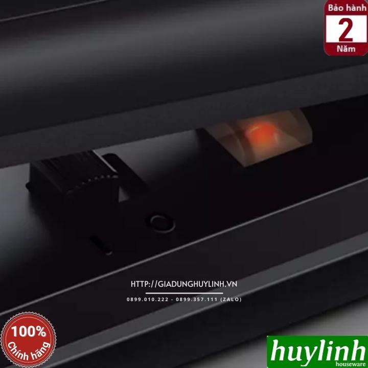 Máy kẹp - ép - duỗi - tạo kiểu tóc Philips HP8401/00 - Hàng chính hãng 5