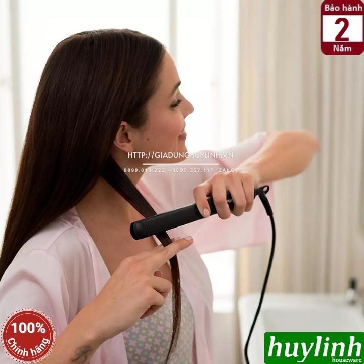 Máy kẹp - ép - duỗi - tạo kiểu tóc Philips HP8401/00 - Hàng chính hãng 7