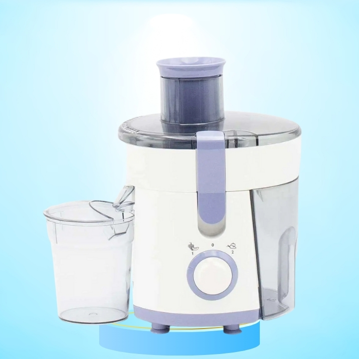 Máy ép trái cây nhanh Philips HR1811 - 300W - phù hợp gia đình và quán nước ép nhỏ