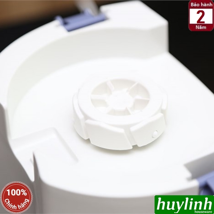 Máy ép trái cây nhanh Philips HR1811 - 300W - phù hợp gia đình và quán nước ép nhỏ 5